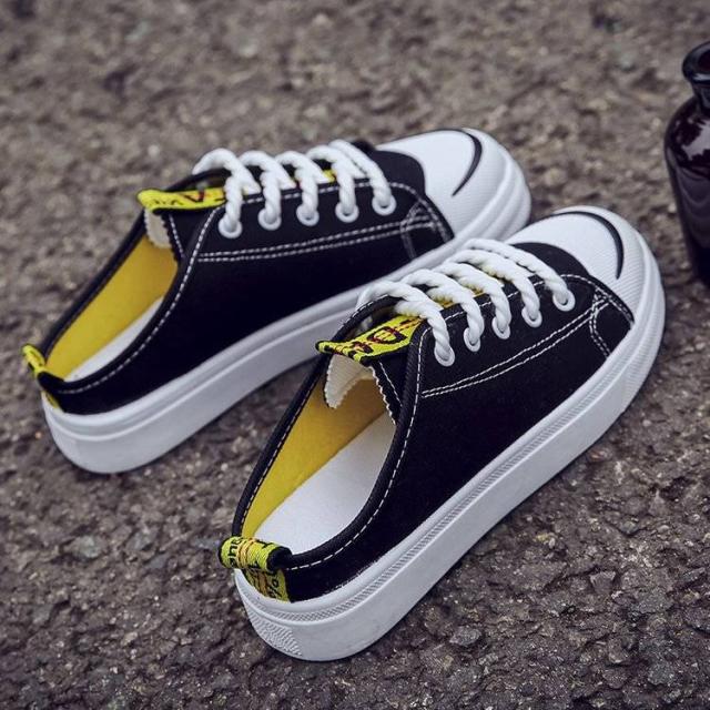 かかとなし スニーカー レディースの人気商品 通販 価格比較 価格 Com