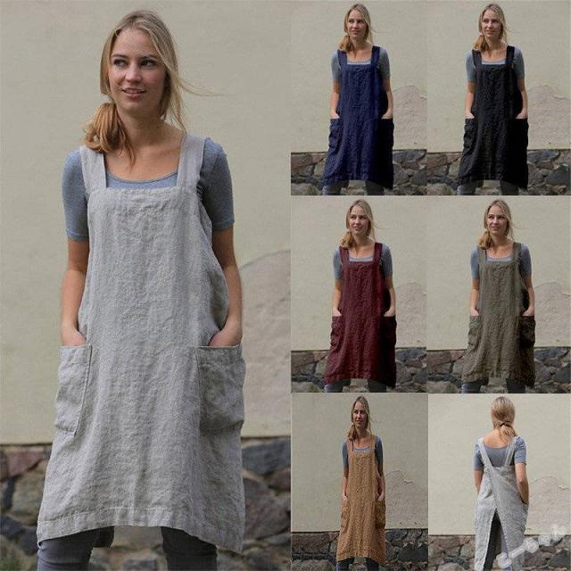 エプロンワンピ ワンピース 通販 人気ランキング 価格 Com