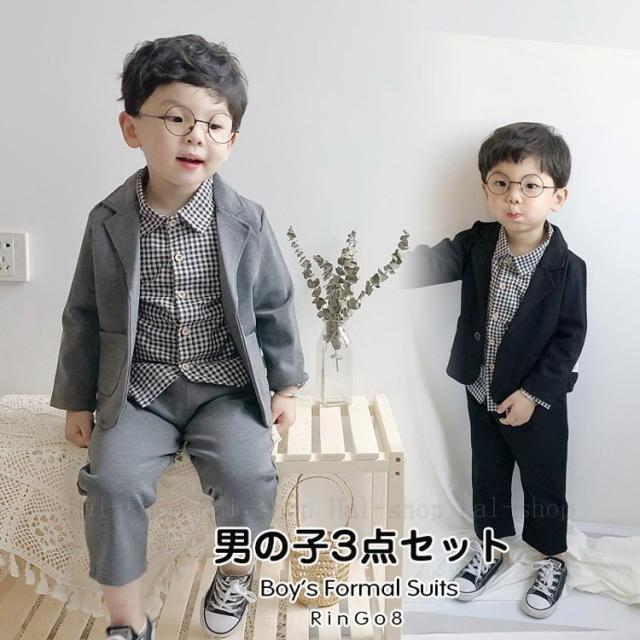 韓国 キッズ スーツ ベビー用品の人気商品 通販 価格比較 価格 Com