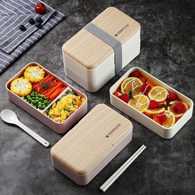 キッチン雑貨 消耗品 2段 スリム 弁当箱 ランチボックスの人気商品 通販 価格比較 価格 Com