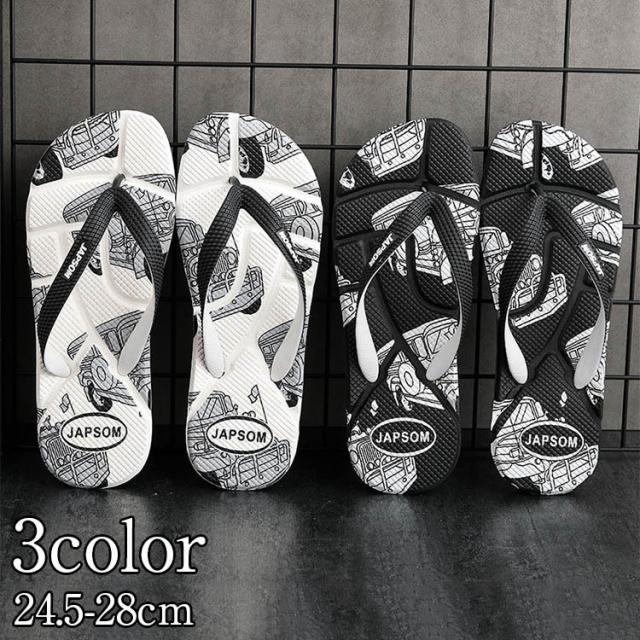 疲れない ビーチサンダル メンズの人気商品 通販 価格比較 価格 Com