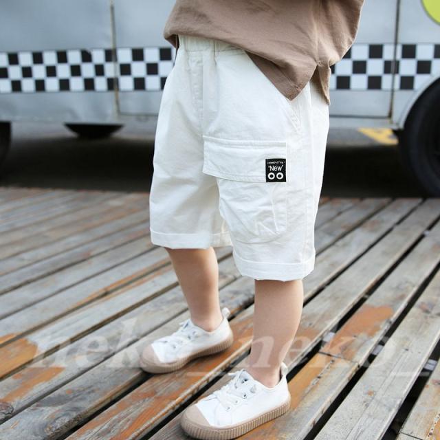 キッズボトムス 短パン男の人気商品 通販 価格比較 価格 Com