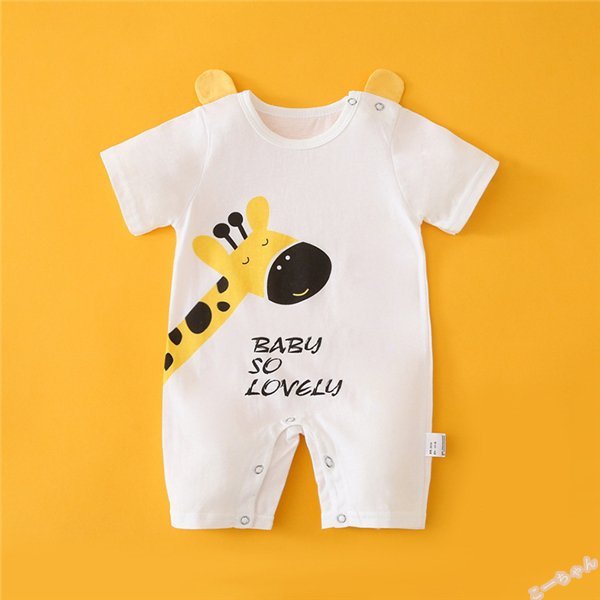 新生児 ロンパース 韓国 ベビー キッズの人気商品 通販 価格比較 価格 Com