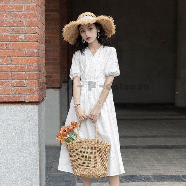 A ライン ワンピースの人気商品 通販 価格比較 価格 Com