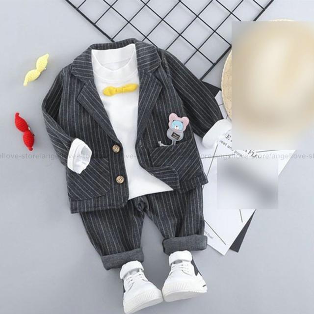男の子 スーツ 韓国子供服 キッズフォーマル その他のキッズファッションの人気商品 通販 価格比較 価格 Com