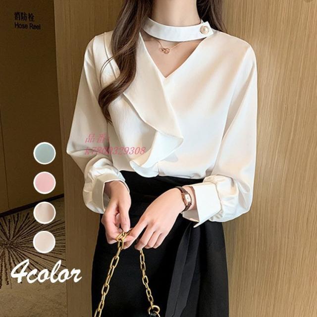 韓国 ブラウス 通販 人気ランキング 価格 Com