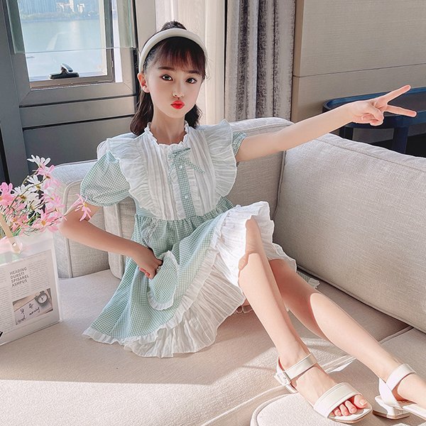 キッズ ワンピース160の人気商品 通販 価格比較 価格 Com