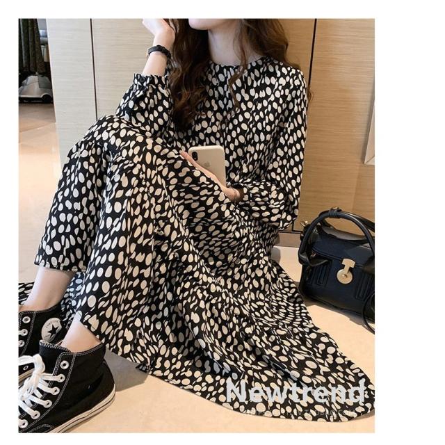 シフォン 長袖 ドット ワンピース 通販 人気ランキング 価格 Com