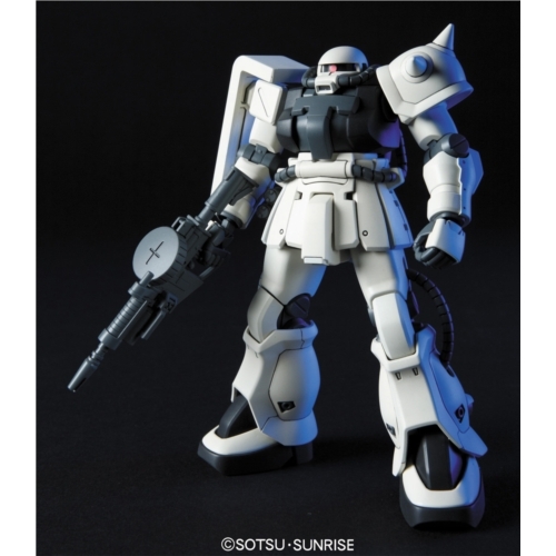 ガンプラ Hg 傑作 ザクの通販 Wowma