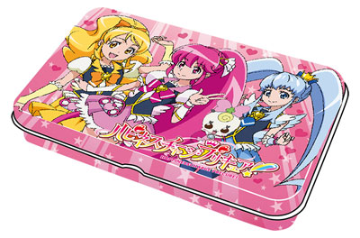 プリキュア ケース キャラクターグッズ 雑貨の人気商品 通販 価格比較 価格 Com