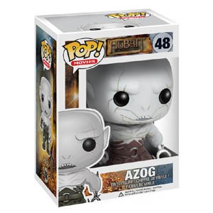 Azog アゾグ フィギュアの通販 Wowma