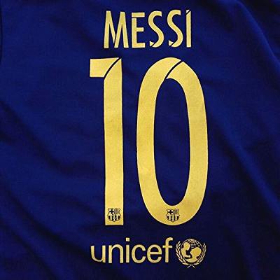 サッカーユニフォーム ジュニア バルセロナ メッシ ユニフォームの人気商品 通販 価格比較 価格 Com
