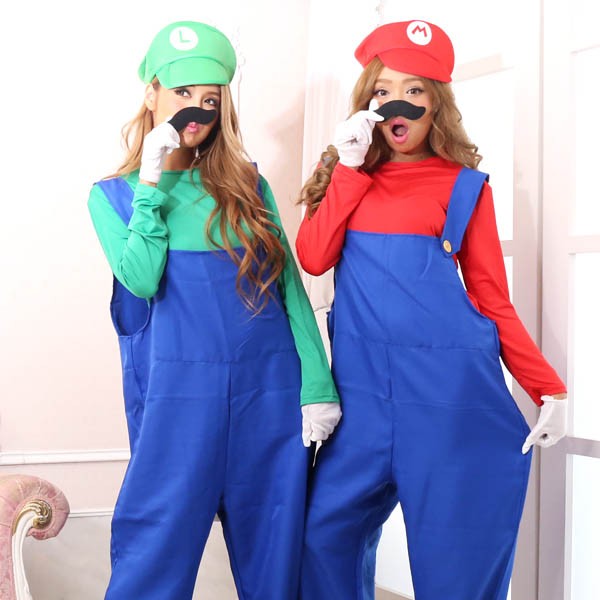 マリオ パーティーゲーム コスプレ 仮装 変装衣装の人気商品 通販 価格比較 価格 Com