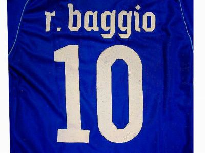 サッカーユニフォーム バッジョの人気商品 通販 価格比較 価格 Com