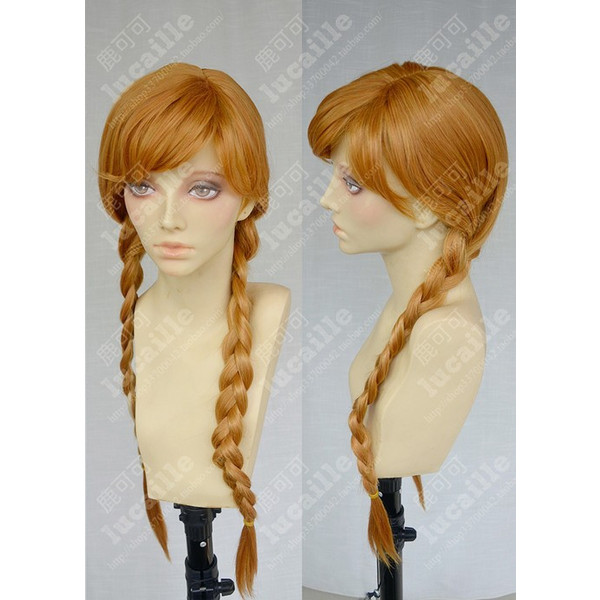 アナと雪の女王 ウィッグの人気商品 通販 価格比較 価格 Com