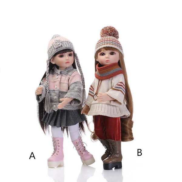 リボーンドール 着せ替え人形の通販 価格比較 価格 Com