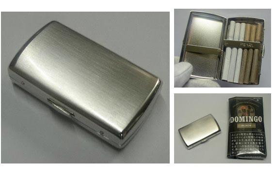 シガレットケース メタル その他の喫煙具の人気商品 通販 価格比較 価格 Com