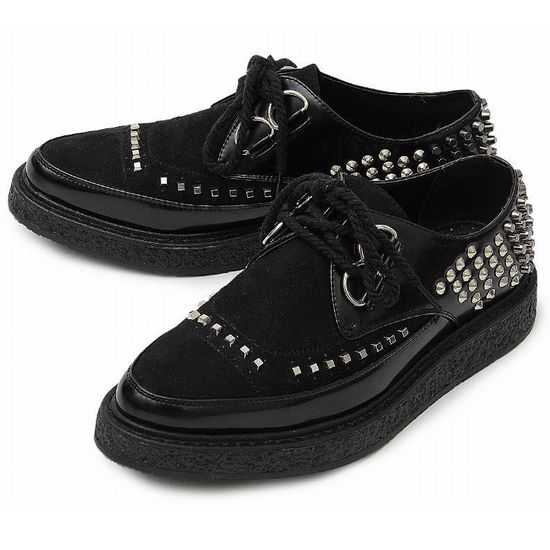 スタッズ スニーカー メンズの人気商品 通販 価格比較 価格 Com