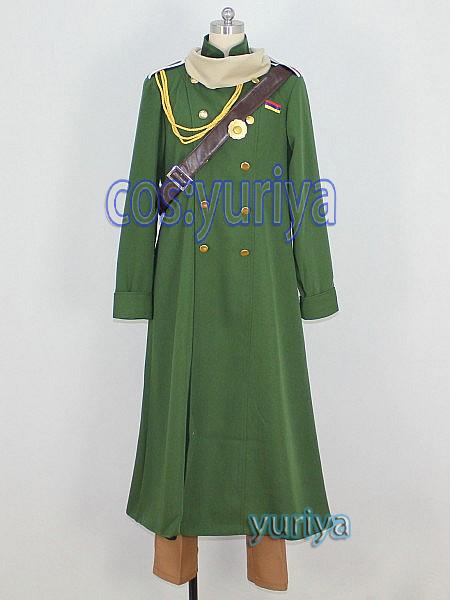 ヘタリア コスプレ 衣装 ホビーの人気商品 通販 価格比較 価格 Com