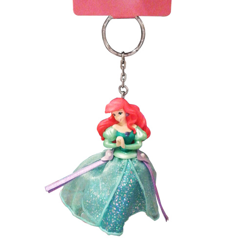 爆売り ディズニーリゾート限定 プリンセス フルセット キーチェーン アニメグッズ