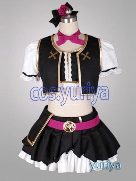 コスプレ 仮装 変装衣装 ラブライブ 西木野真姫の人気商品 通販 価格比較 価格 Com