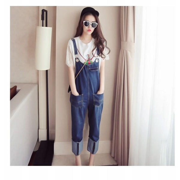 オーバーオール デニム レディースの通販 価格比較 価格 Com