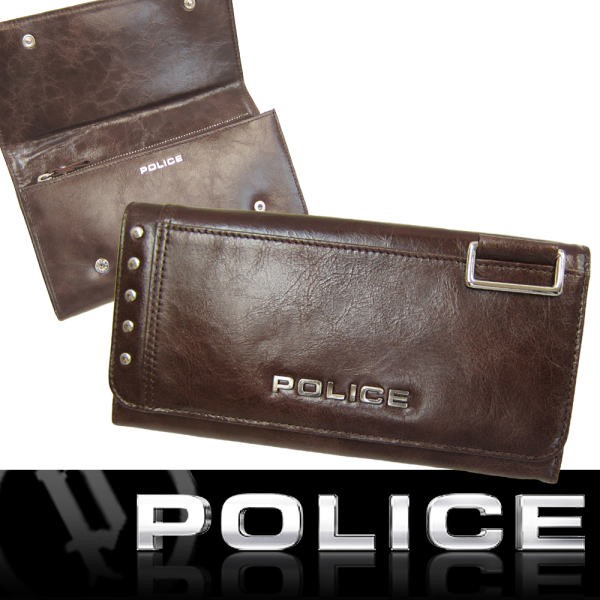 ポリス(POLICE) 財布 | 通販・人気ランキング - 価格.com