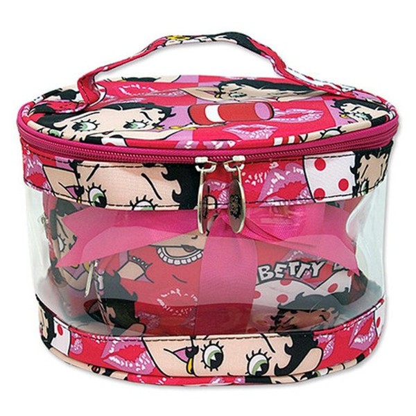 ラビちゃん様 専用 Betty Boop. リュックサック 大の+alummaq.com.br