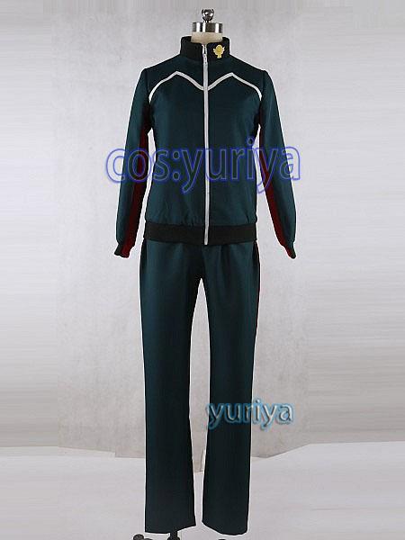 イナズマイレブン 写真 コスプレ 仮装 変装衣装の人気商品 通販 価格比較 価格 Com