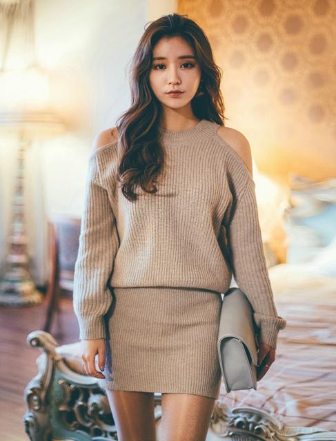 セクシー ニット ワンピースの人気商品 通販 価格比較 価格 Com