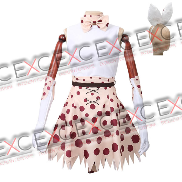 けものフレンズ コスプレ 衣装の人気商品 通販 価格比較 価格 Com