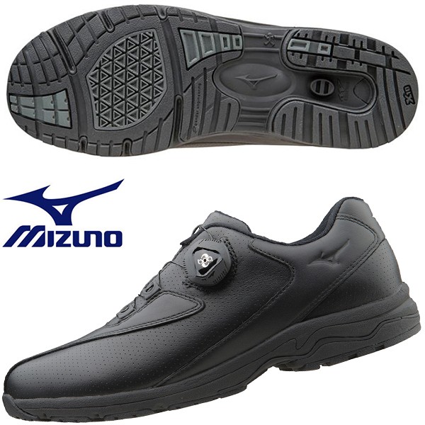 mizuno ld40