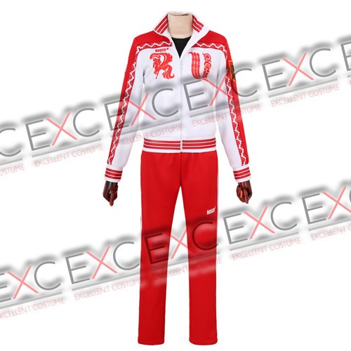 コスプレ 仮装 変装衣装 ヴィクトル ユーリの人気商品 通販 価格比較 価格 Com