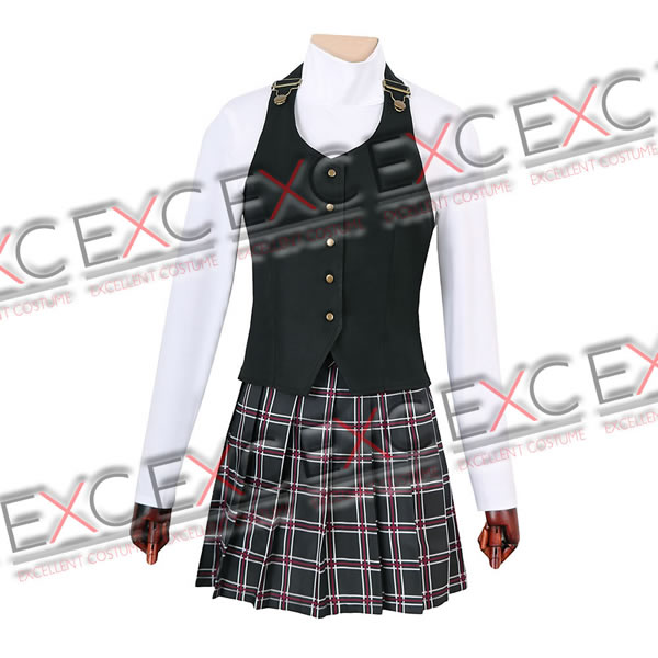 ペルソナ 5 服 コスプレ 仮装 変装衣装の人気商品 通販 価格比較 価格 Com