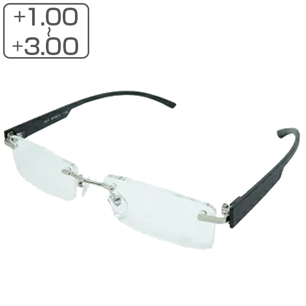 縁なし メガネ レディースの人気商品 通販 価格比較 価格 Com