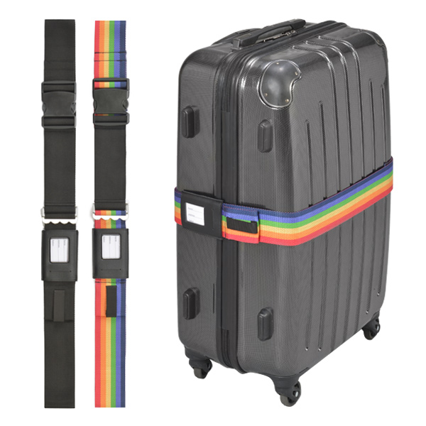 旅行 スーツケースベルト 小物の人気商品 通販 価格比較 価格 Com