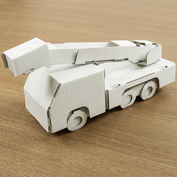 クラフト ダンボール 工作 車の人気商品 通販 価格比較 価格 Com