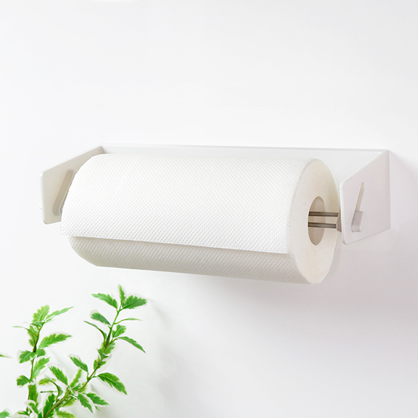 キッチン ペーパーホルダー 壁の人気商品 通販 価格比較 価格 Com