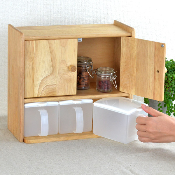 木製 調味料入れ 調味料ラックの人気商品 通販 価格比較 価格 Com