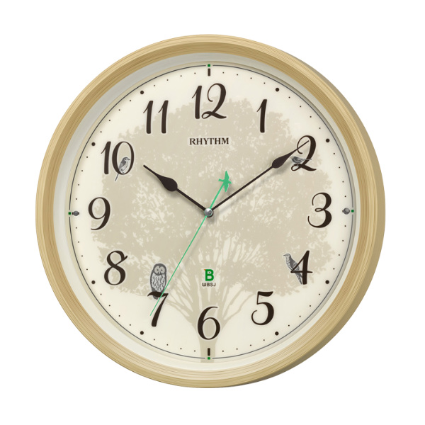 電波時計 時報付き 時計 通販 価格比較 価格 Com