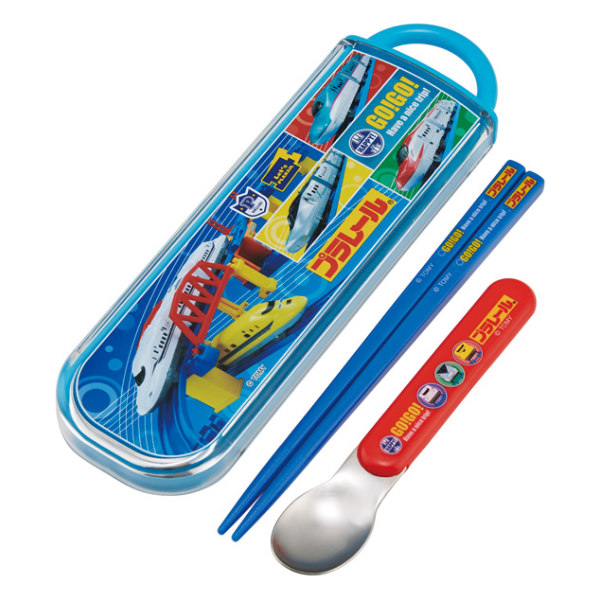 食器 カトラリー プラレールの人気商品 通販 価格比較 価格 Com