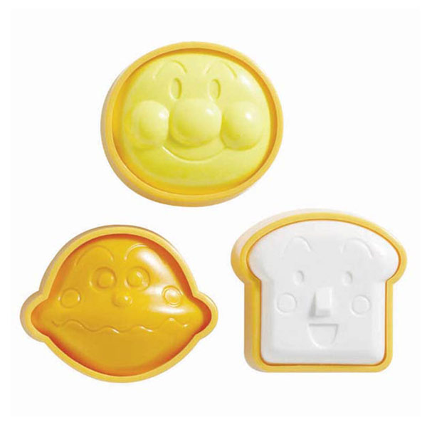 アンパンマン カレーパンマン キッチン用品の通販 価格比較 価格 Com