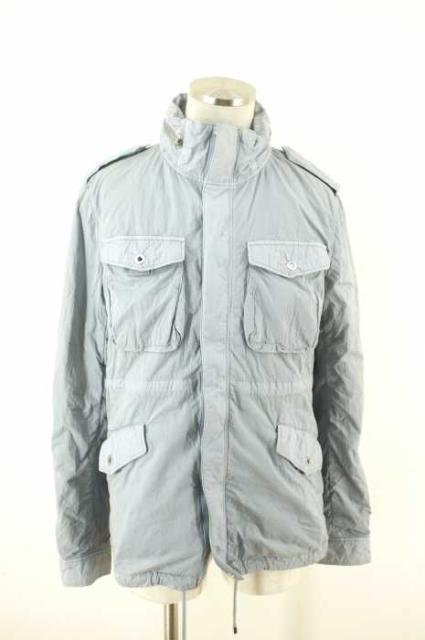 (タトラス) 【ブランド古着バズストア】 SABBIA メンズ サイズ ダウンパーカー 【181217】 TATRAS ダウンジャケット 【中古】 [180/100A]