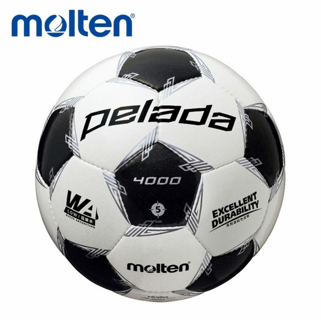 モルテン 5号 ペレーダ4000 サッカーボールの通販・価格比較 ...