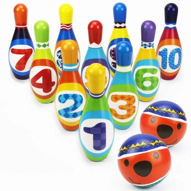 ベビーおもちゃ ボウリング ボール その他のベビーおもちゃの人気商品 通販 価格比較 価格 Com