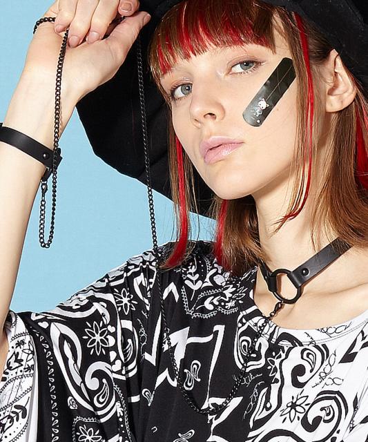 チョーカー ボタンの人気商品 通販 価格比較 価格 Com